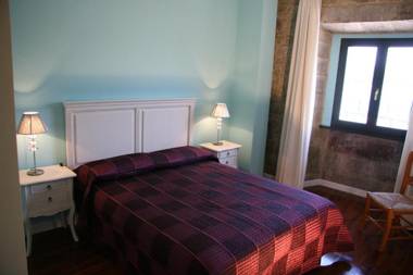 Apartamentos Rincón del Puerto