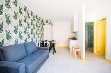 Apartamentos Surfing San Vicente