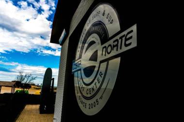 Apartamentos Surfing San Vicente