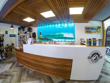 Apartamentos Surfing San Vicente