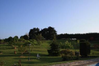 Alojamientos el Paramo