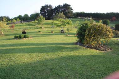 Alojamientos el Paramo