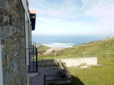 Posada Punta Liñera