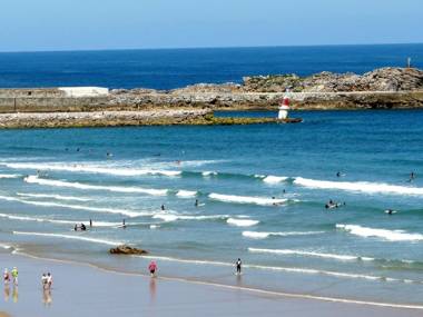 Hotel Playa de Merón