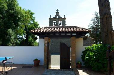 Posada Rural La Vieja Escuela