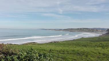 Apartamentos Villa Sofía