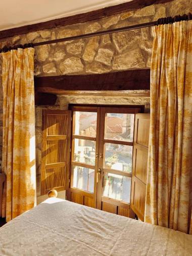 Hotel Tres Coronas de Silos