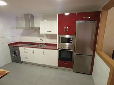 Casa Rural El Cipres