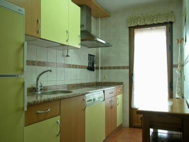 Casa Rural Las Condesas