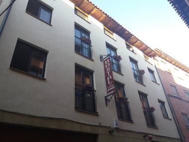Hostal la Catedral