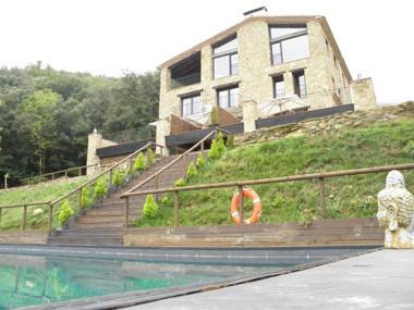 Hotel Rural & Spa Mas Prat