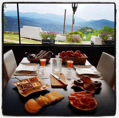 Hotel Rural & Spa Mas Prat