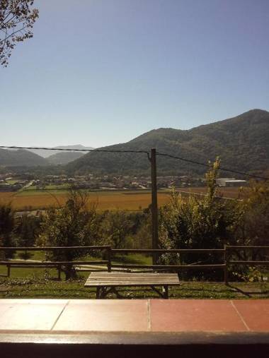 Casa de colònies La Cadamont