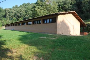 Casa de colònies La Cadamont