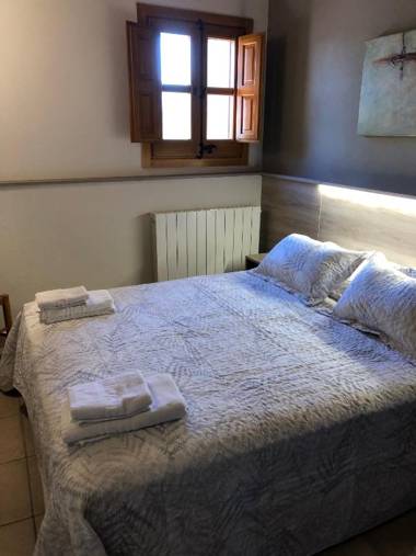 Mas Molera-Masoveria