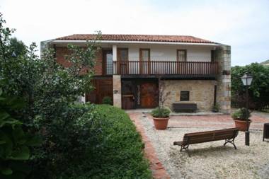 Posada Los Calderones