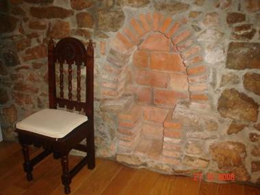 Posada Los Calderones