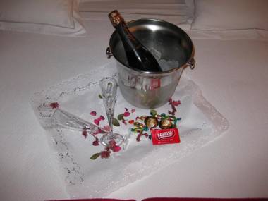 Posada Los Calderones