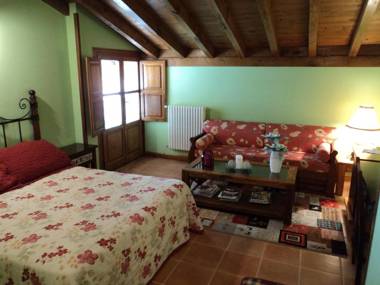 Señorio De Altamira - Adults Only