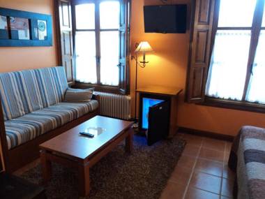 Señorio De Altamira - Adults Only