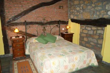 Posada La Llosa de Viveda