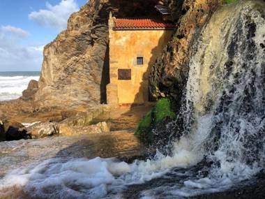 Apartamentos Santillana del Mar
