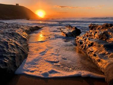 Apartamentos Santillana del Mar