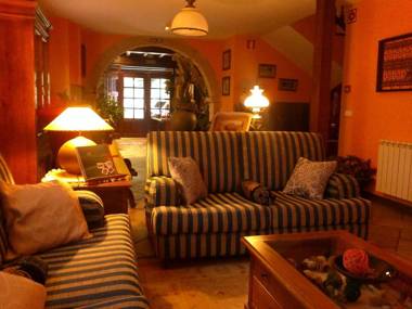 Posada de la Abadia - Adults Only