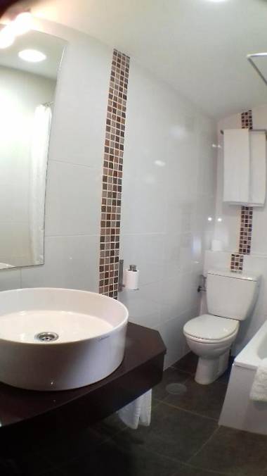 Posada Santa Juliana