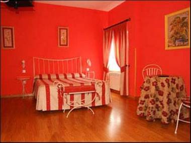 Posada Camino de Altamira