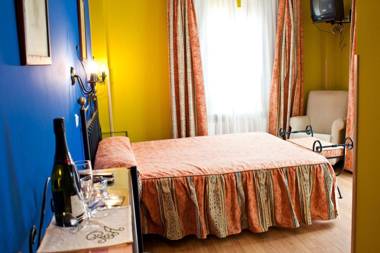 Posada Camino de Altamira