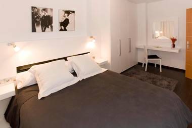 Apartamentos Ciudad de Petra