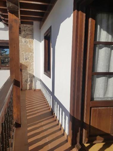 Apartamentos LLave de Santillana