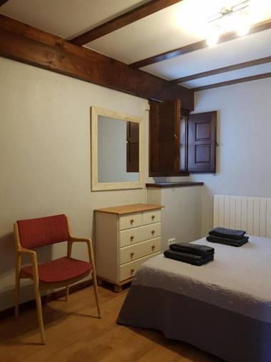 Apartamentos LLave de Santillana