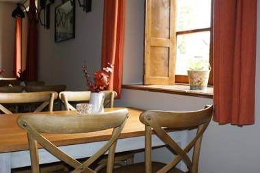 Hotel Colonial de Santillana