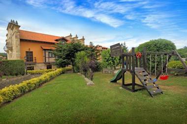 Posada Spa San Marcos