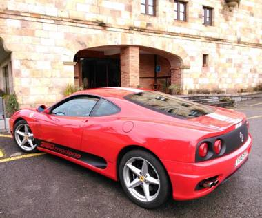 Posada Spa San Marcos