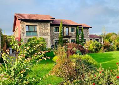 La Fuentona de Santillana