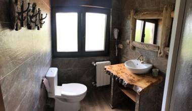 Las Cavernas Del Bisonte