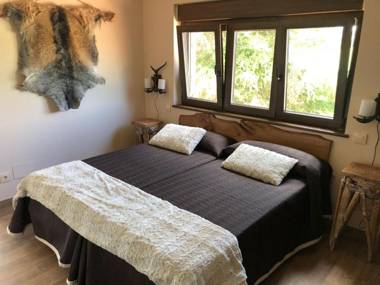 Las Cavernas Del Bisonte