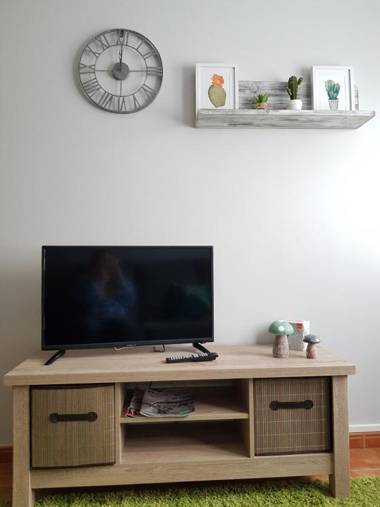 Apartamentos Serendipia