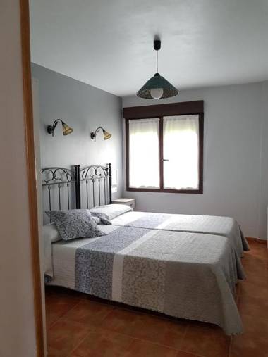 Apartamentos Serendipia