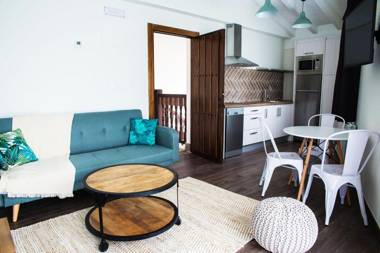 Apartamentos Estela de Altamira