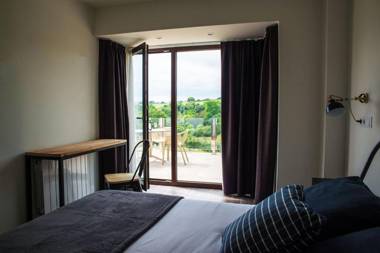 Apartamentos Estela de Altamira