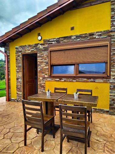 Apartamentos El Prau