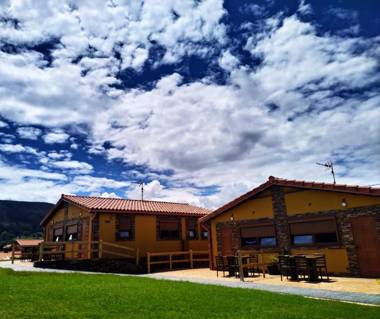 Apartamentos El Prau