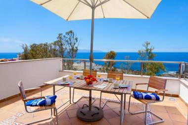 Apartamentos Terrazas Los Gigantes by Suncanarias