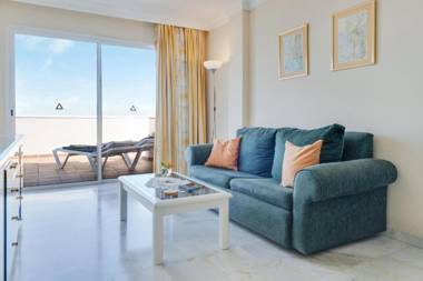 Vivienda Vacacional Los Gigantes