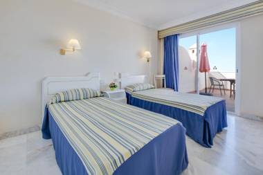 Vivienda Vacacional Los Gigantes