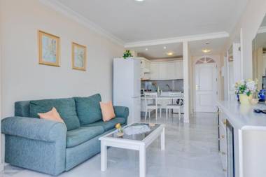 Vivienda Vacacional Los Gigantes